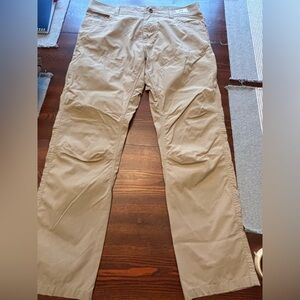 Mens Kuhl pants